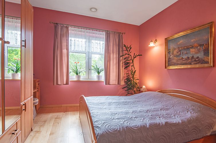 Appartement Głęboczek 21
