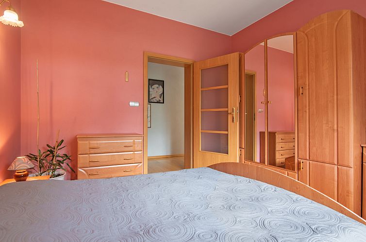 Appartement Głęboczek 21