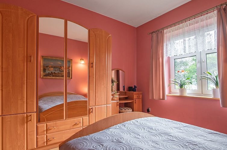 Appartement Głęboczek 21