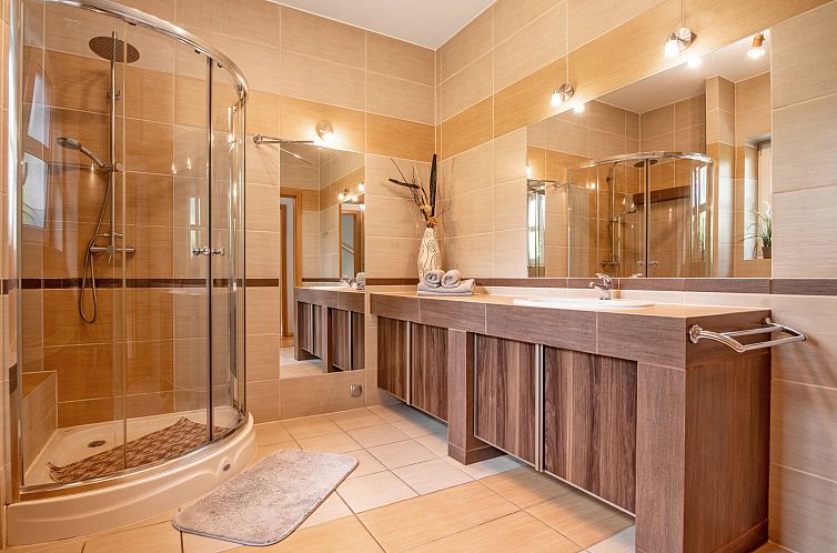 Appartement Głęboczek 21