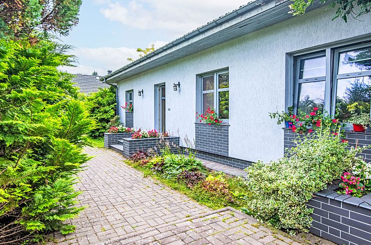 Appartement Głęboczek 21