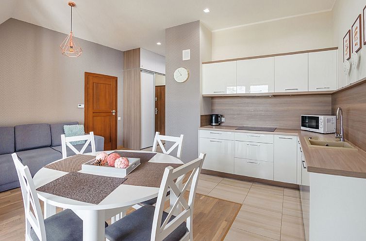 Appartement Rezydencja Park Rodzinna