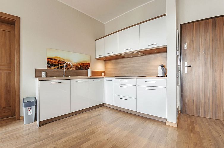 Appartement Rezydencja Park Rodzinna