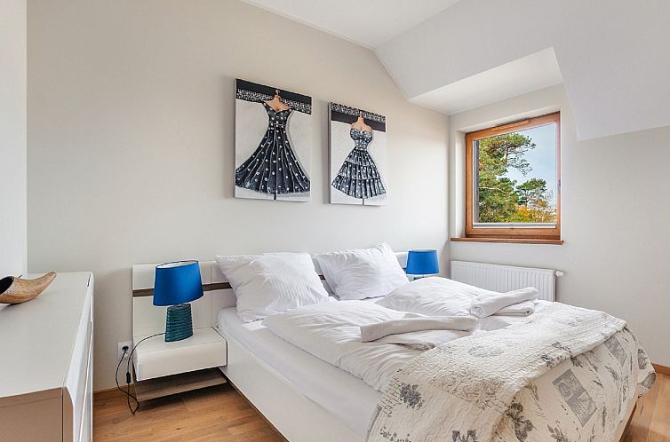 Appartement Rezydencja Park Rodzinna