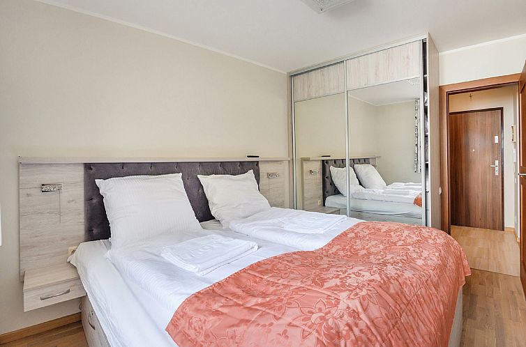 Appartement Rezydencja Park Rodzinna