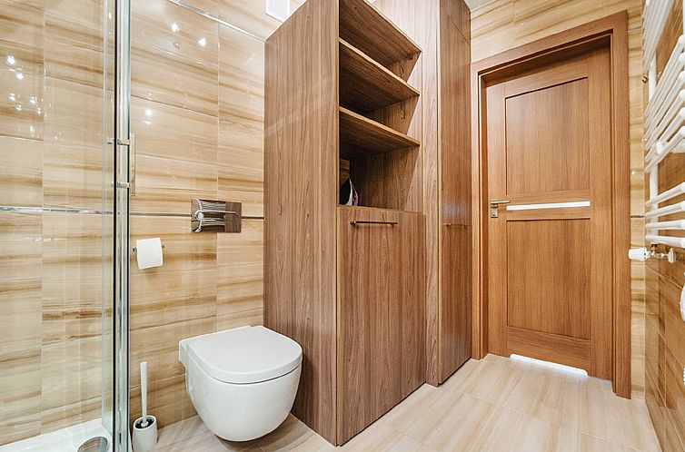 Appartement Rezydencja Park Rodzinna