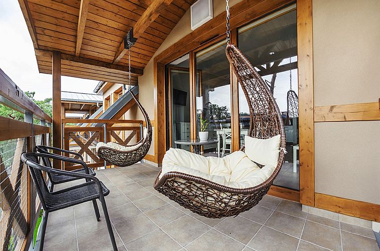 Appartement Rezydencja Park Rodzinna