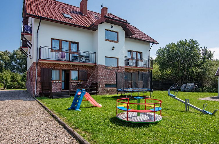 Unterkunft 1241616 - Appartement Nordpolen - Appartement Nostalgia