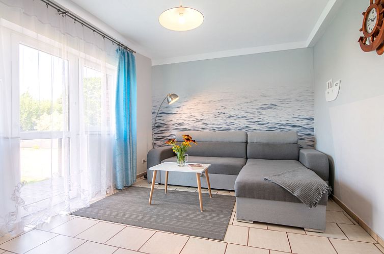 Appartement Nostalgia