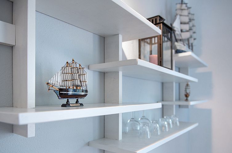 Appartement Nostalgia