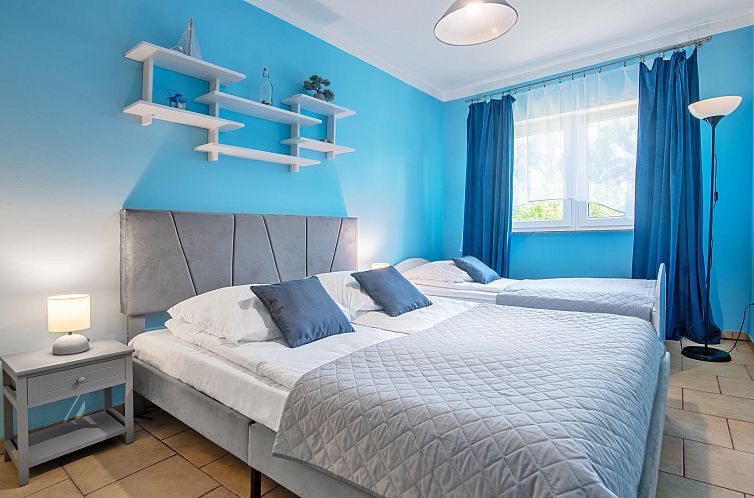 Appartement Nostalgia