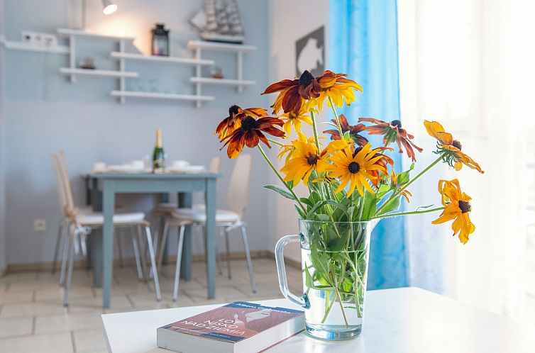 Appartement Nostalgia