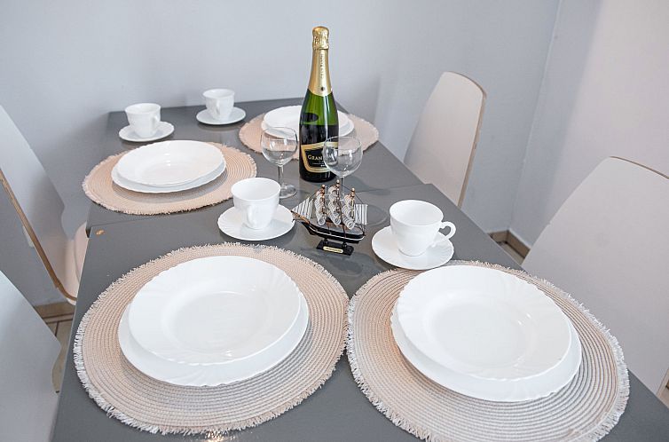 Appartement Nostalgia