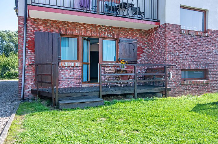 Appartement Nostalgia