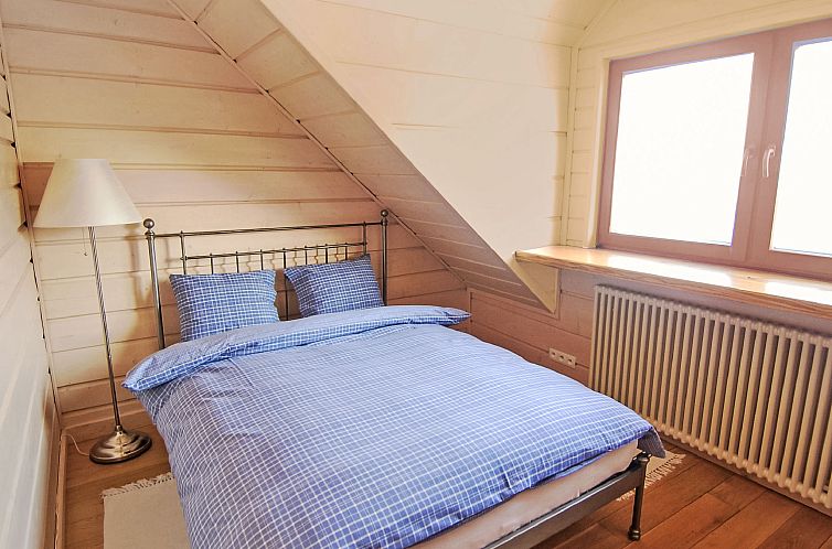Vakantiehuis Nad Morzem