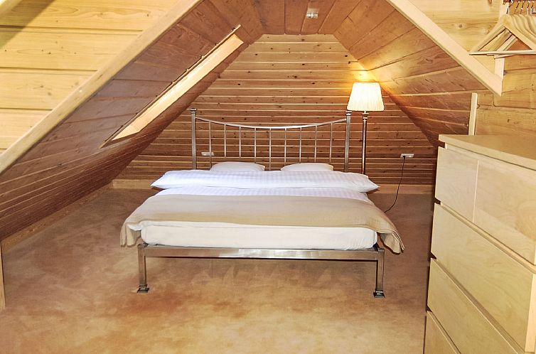 Vakantiehuis Nad Morzem