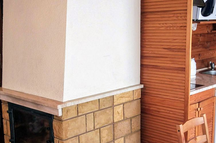 Vakantiehuis Jantarowo II