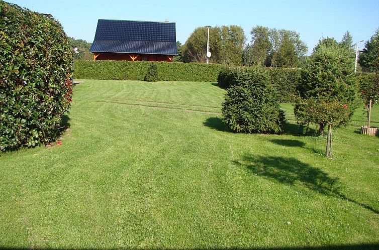 Appartement Wohnung Nr. 1