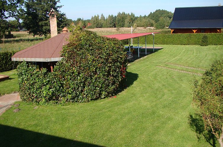 Appartement Wohnung Nr. 1