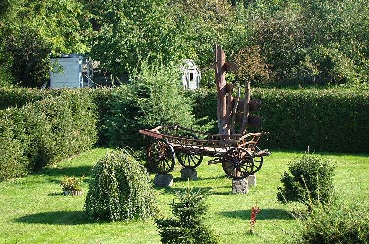 Appartement Wohnung Nr. 1