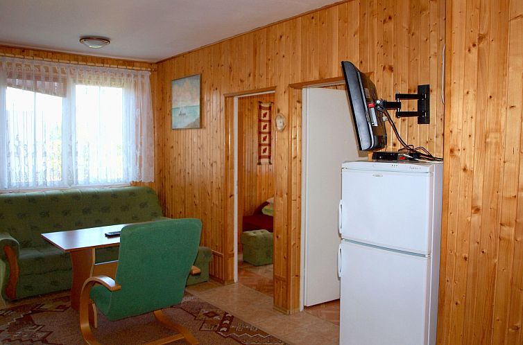 Appartement Wohnung Nr. 1