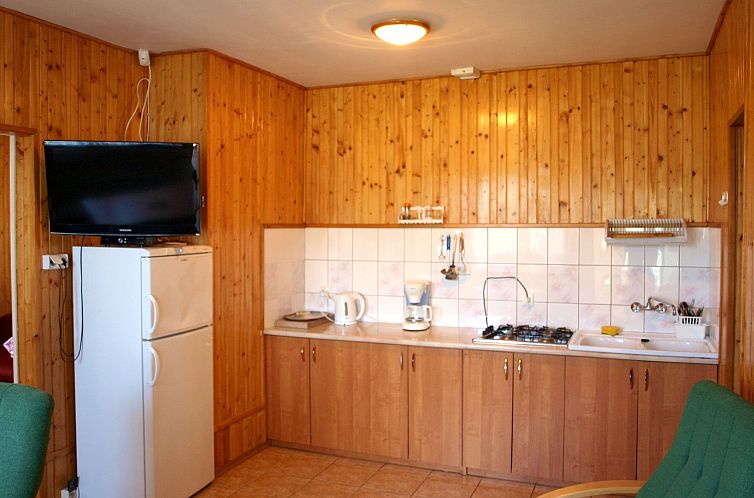 Appartement Wohnung Nr. 1