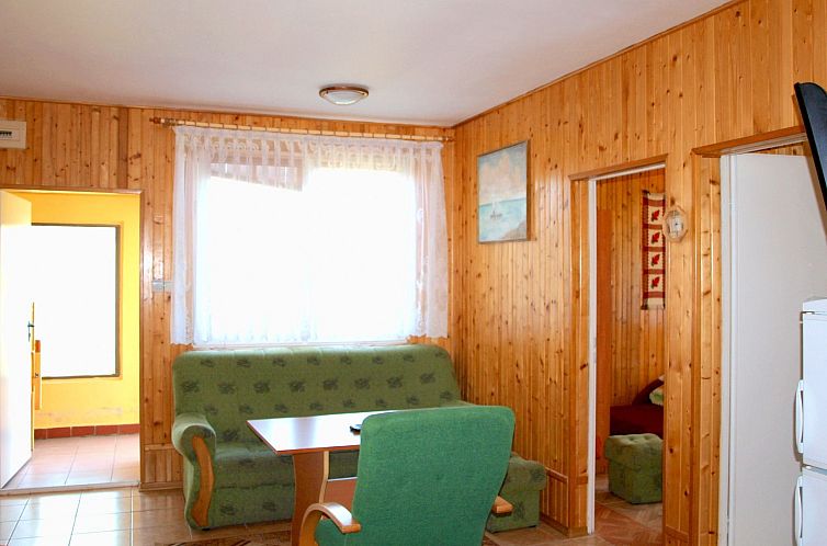 Appartement Wohnung Nr. 1