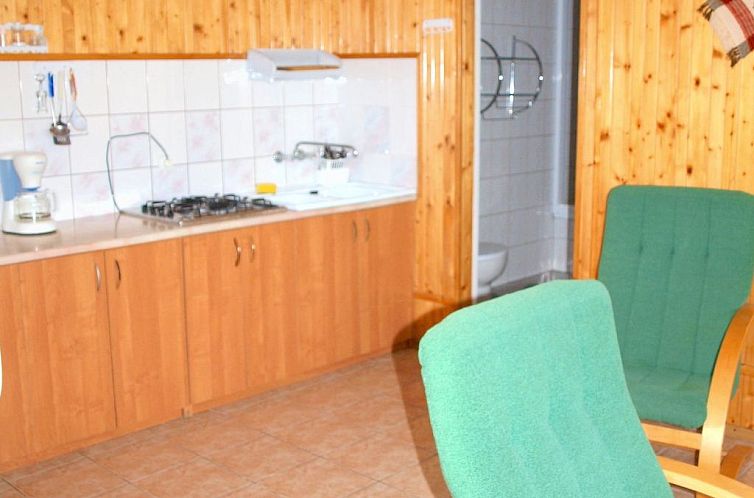 Appartement Wohnung Nr. 1