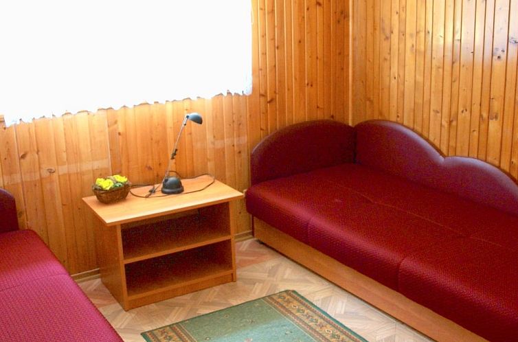 Appartement Wohnung Nr. 1