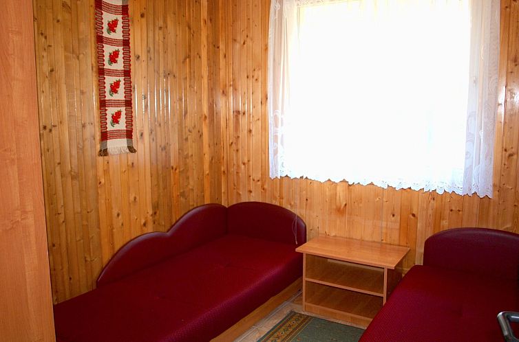 Appartement Wohnung Nr. 1