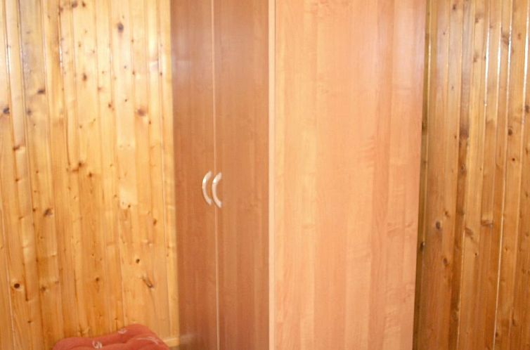 Appartement Wohnung Nr. 1