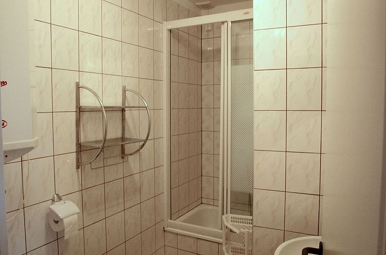 Appartement Wohnung Nr. 1