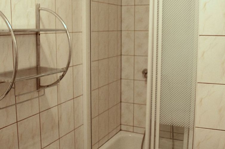Appartement Wohnung Nr. 1