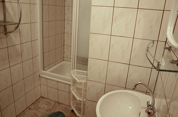 Appartement Wohnung Nr. 1