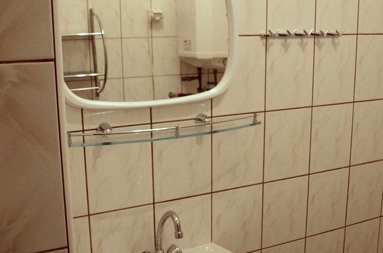 Appartement Wohnung Nr. 1
