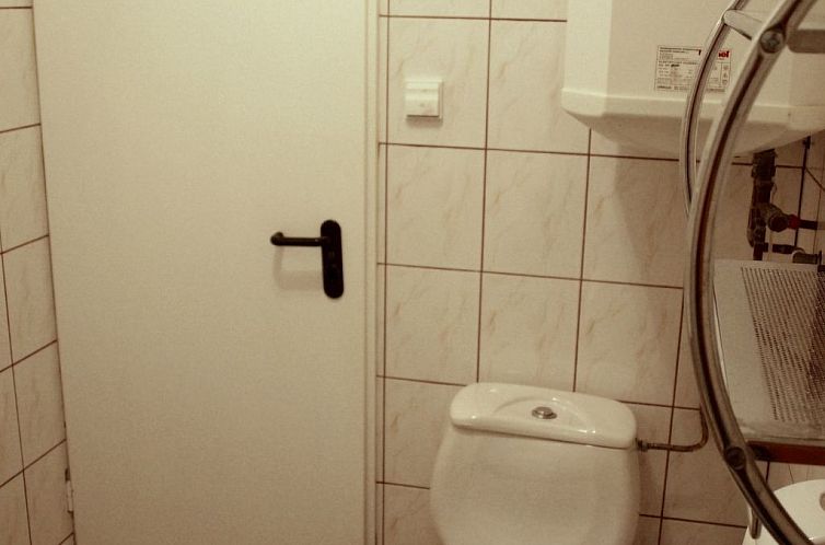 Appartement Wohnung Nr. 1