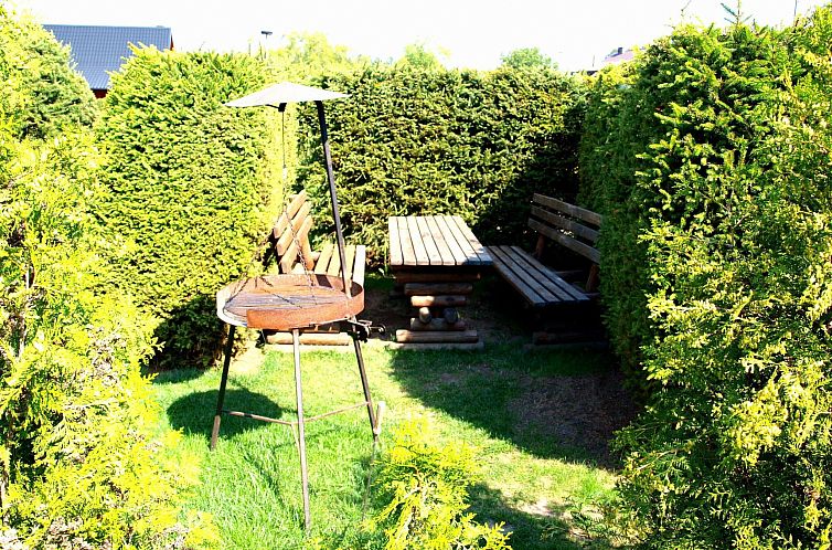 Appartement Wohnung Nr. 1