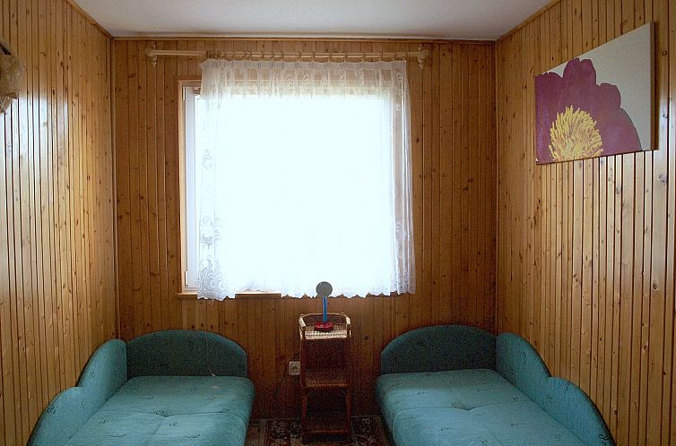 Appartement Wohnung 4 "Ferienhaus Wave"