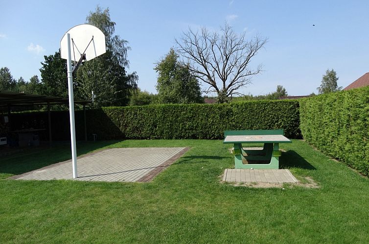 Vakantiehuis Holzhaus Juhas