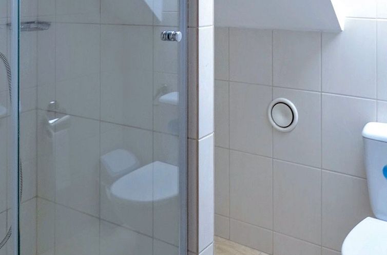 Vakantiehuis Holzhaus Juhas