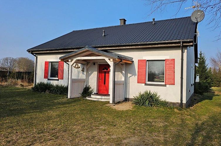 Vakantiehuis Butterfly Lux