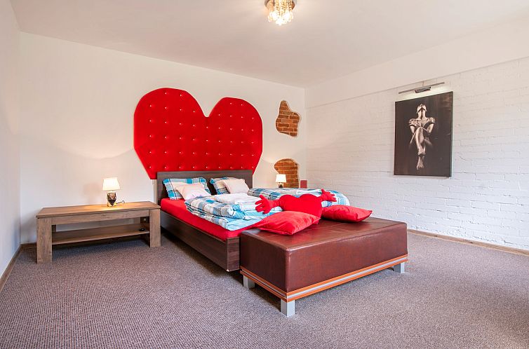 Vakantiehuis Country House Premium