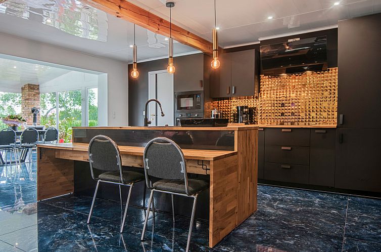Vakantiehuis Country House Premium