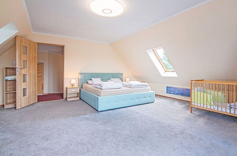 Vakantiehuis Country House Premium