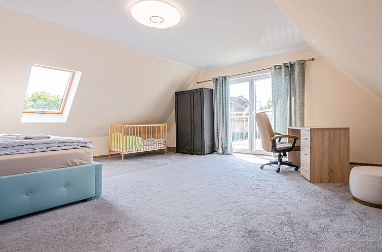 Vakantiehuis Country House Premium