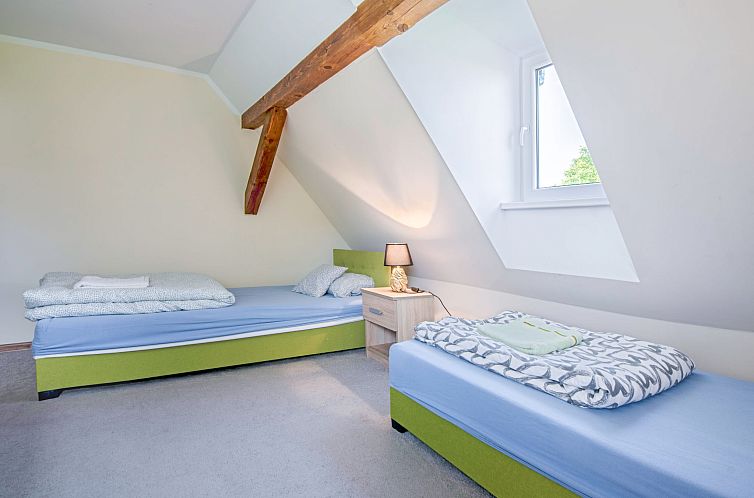 Vakantiehuis Country House Premium