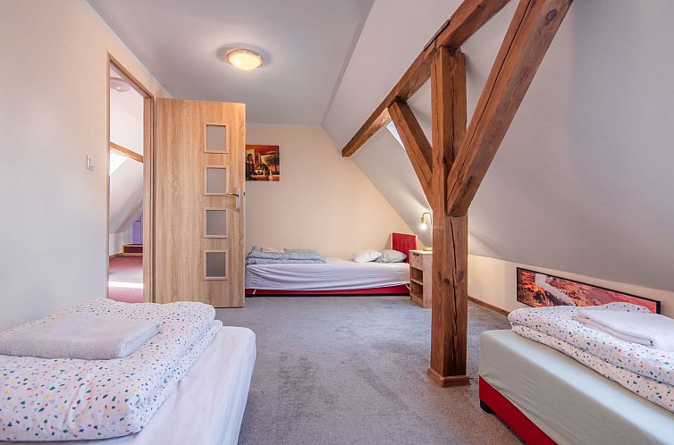 Vakantiehuis Country House Premium
