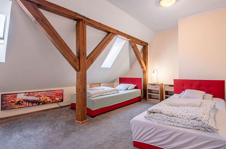 Vakantiehuis Country House Premium