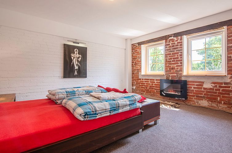 Vakantiehuis Country House Premium