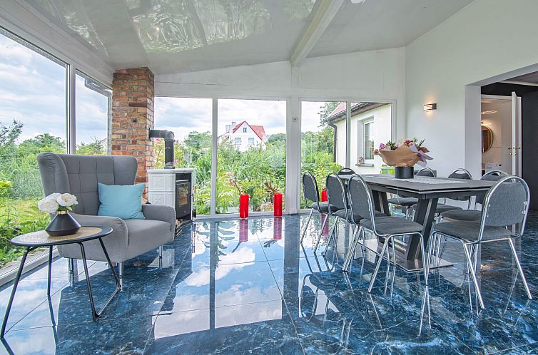 Vakantiehuis Country House Premium